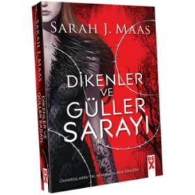 Dikenler ve Güller Sarayı - Sarah J. Maas