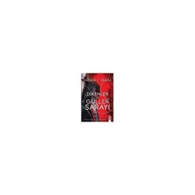 Dikenler ve Güller Sarayı - Sarah J. Maas