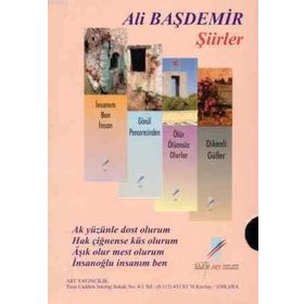 Dikenli Güller - Ali Başdemir