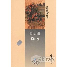 Dikenli Güller - Ali Başdemir