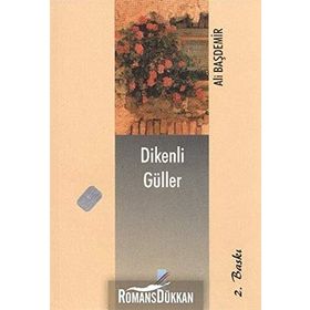 Dikenli Güller - Ali Başdemir