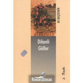 Dikenli Güller - Ali Başdemir