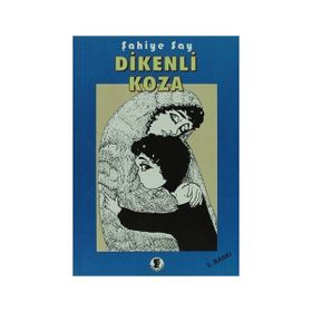 Dikenli Koza - Şahiye Say