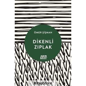 Dikenli Zıplak - Ömer Şişman