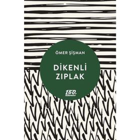 Dikenli Zıplak - Ömer Şişman