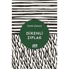 Dikenli Zıplak - Ömer Şişman