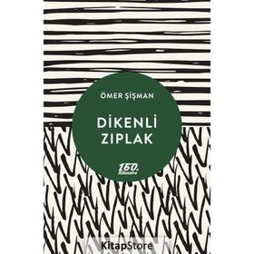 Dikenli Zıplak - Ömer Şişman