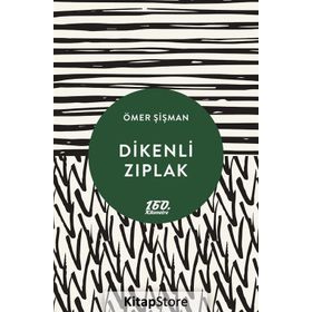 Dikenli Zıplak - Ömer Şişman