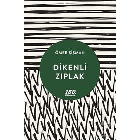 Dikenli Zıplak - Ömer Şişman