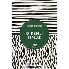 Dikenli Zıplak - Ömer Şişman