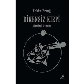 Dikensiz Kirpi - Tekin Ertuğ