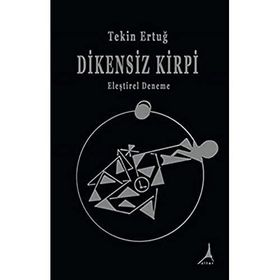 Dikensiz Kirpi - Tekin Ertuğ
