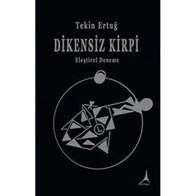Dikensiz Kirpi - Tekin Ertuğ