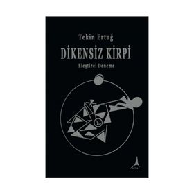 Dikensiz Kirpi - Tekin Ertuğ