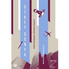 Dikey Dünya - Stephen Graham