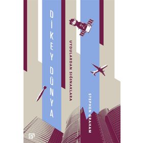 Dikey Dünya - Stephen Graham