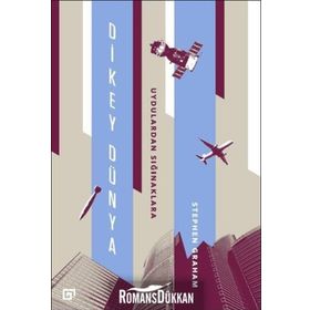 Dikey Dünya - Stephen Graham