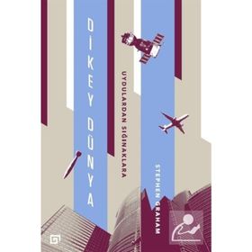 Dikey Dünya - Stephen Graham