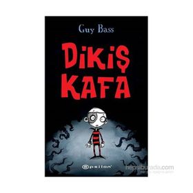Dikiş Kafa - Guy Bass