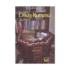 DIKIŞ KUTUSU - YETKIN ARÖZ