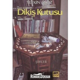 DIKIŞ KUTUSU - YETKIN ARÖZ