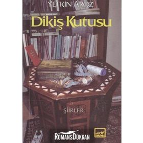 DIKIŞ KUTUSU - YETKIN ARÖZ