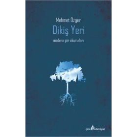 Dikiş Yeri - Mehmet Özger