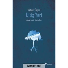Dikiş Yeri - Mehmet Özger