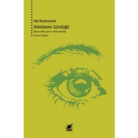 DIKIZLEME GÜNLÜĞÜ - HAL NIEDZVIECKI
