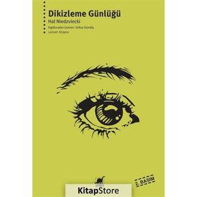DIKIZLEME GÜNLÜĞÜ - HAL NIEDZVIECKI
