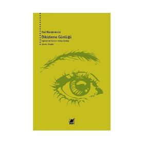 DIKIZLEME GÜNLÜĞÜ - HAL NIEDZVIECKI