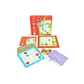 Dikkat Atölyesi LevelUp! 9 - Zincir Sudoku