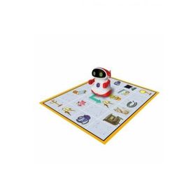 Dikkat Atölyesi Super Doc - Eğitici Konuşan Robot