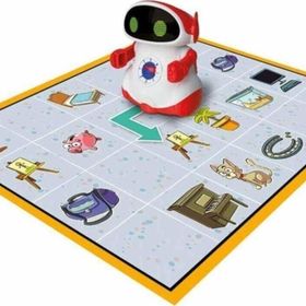 Dikkat Atölyesi Super Doc - Eğitici Konuşan Robot