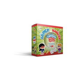 Dikkat Atölyesi Yayınları Süper Dahiler Toplama
