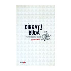 DIKKAT! BUDA -KARIKATÜRCÜ GÖZÜYLE UZAKDOĞU- - GENEL