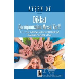 DIKKAT ÇOCUĞUNUZDAN MESAJ VAR - AYŞEN OY