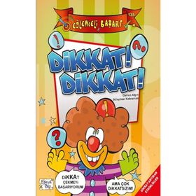 Dikkat! Dikkat! - Osman Algın