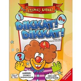 Dikkat! Dikkat! - Osman Algın