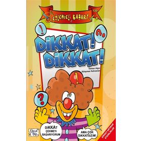 Dikkat! Dikkat! - Osman Algın