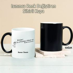 Dikkat Et Pİ220 Kupa