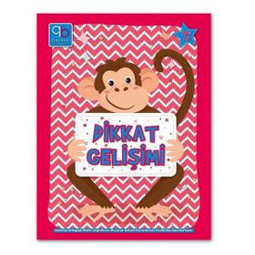 Dikkat Gelişimi - Q Bebek