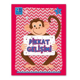 Dikkat Gelişimi - Q Bebek