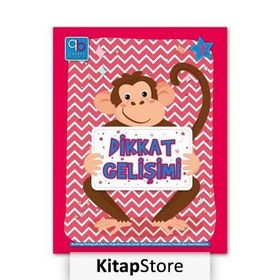 Dikkat Gelişimi - Q Bebek