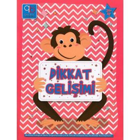Dikkat Gelişimi - Q Bebek