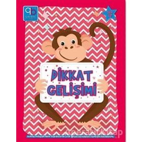 Dikkat Gelişimi - Q Bebek