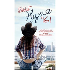Dikkat Huysuz Var! - Esila Yıldırım
