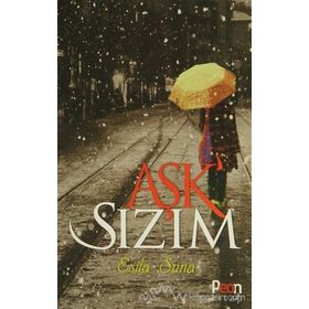 Dikkat Huysuz Var! - Esila Yıldırım