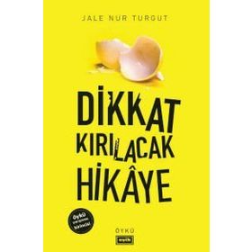 Dikkat Kırılacak Hikaye - Jale Nur Turgut