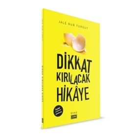Dikkat Kırılacak Hikaye - Jale Nur Turgut